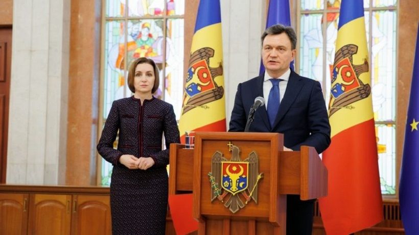 Премьер Дорин Речан назвал два препятствия для вторжения России в Молдову