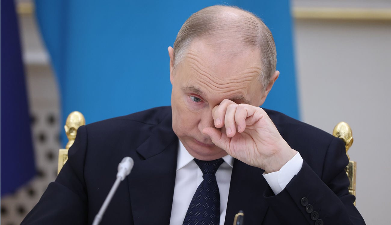Путин использует коварный трюк на переговорах в Стамбуле – СМИ