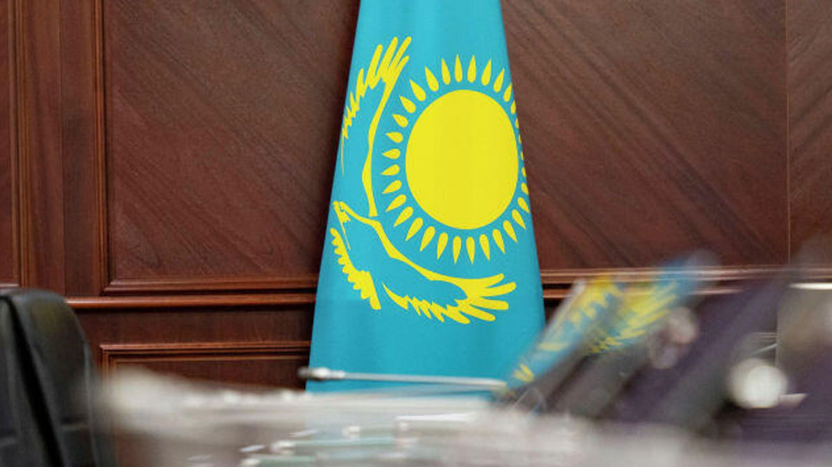 У Казахстані відомий аким вніс пропозицію, що треба зробити з радянськими назвами