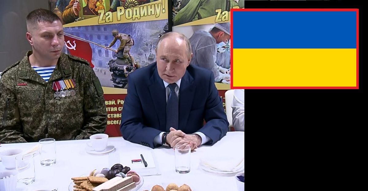 Коваленко предупредил россиян о "сюрпризе" от Украины: "Скоро будет все и даже больше"