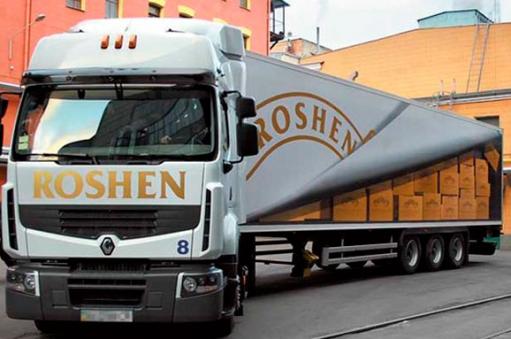СМИ: Roshen вышла на рынок Польши. Компания планирует стать "крупнейшим игроком"