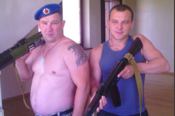 ​ВСУ на Донбассе превратили в "груз 200" предателя Зелика - первые подробности