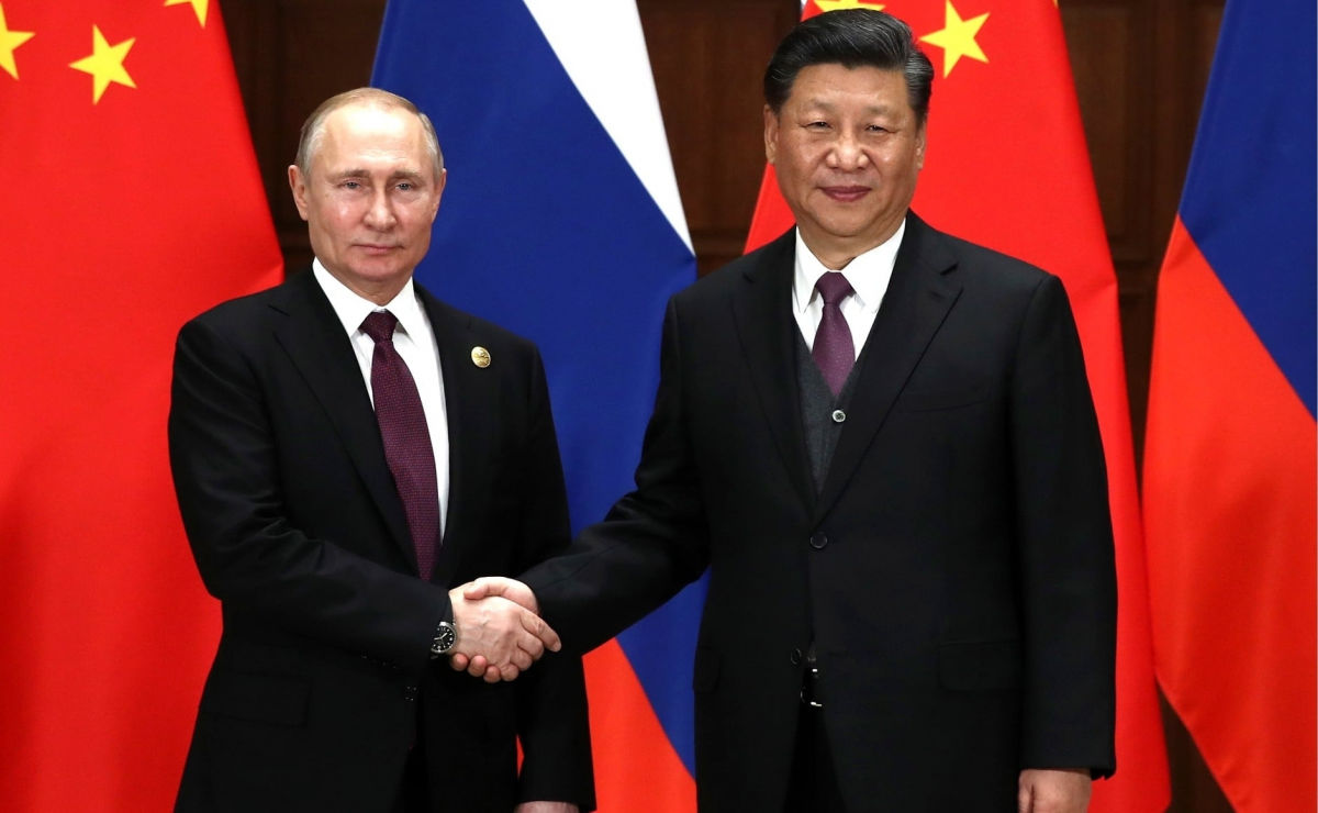 "Китай изменился", – Юрий Швец о том, почему КНР уже не хочет сотрудничать с РФ, как прежде