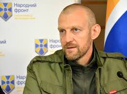 Народный фронт: Ланьо лишится депутатской неприкосновенности 