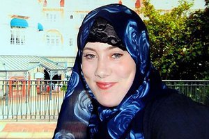 Российские СМИ: террористка Белая Вдова воевала за Украину в батальоне "Айдар"