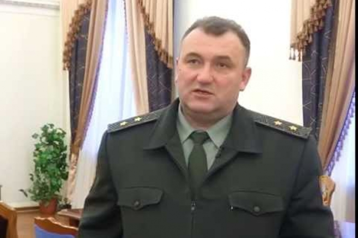 Замминистру обороны Павловскому, которого НАБУ обвиняет в расхищении 150 млн, выбрали меру пресечения и надели электронный браслет