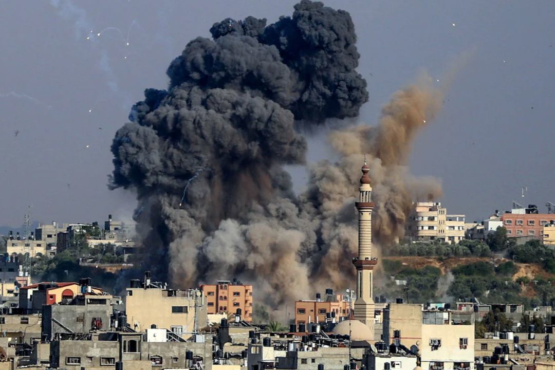Время возмездия: Израиль анонсировал разгром в Газе и призывает людей срочно покинуть регион