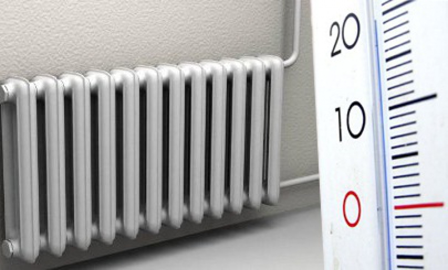 Киев лишится отопления после пасхальных праздников