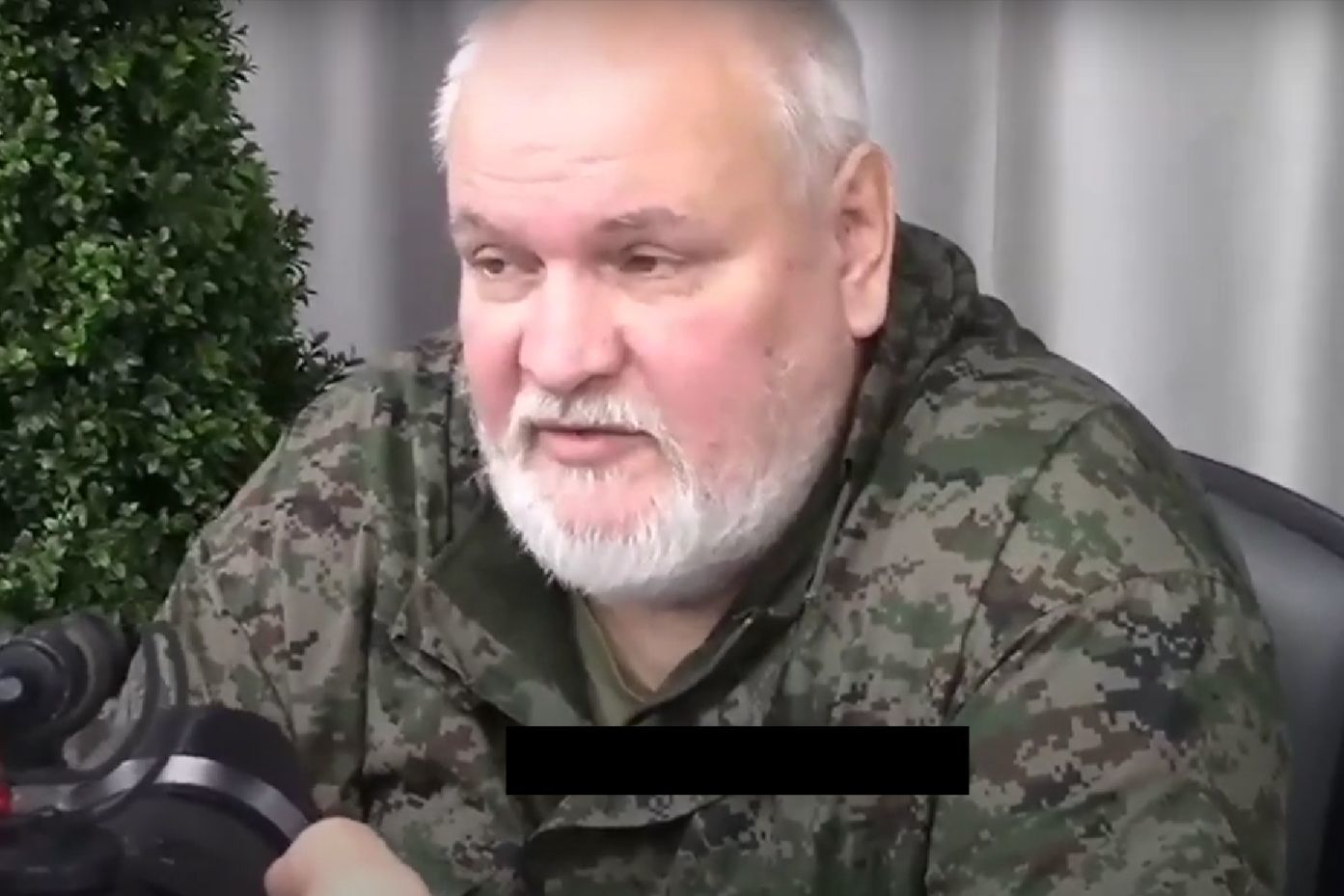 ​"Апокалипсис, нас ждет катастрофа", - соратник Стрелкова требует отставки Путина из-за проигранной войны