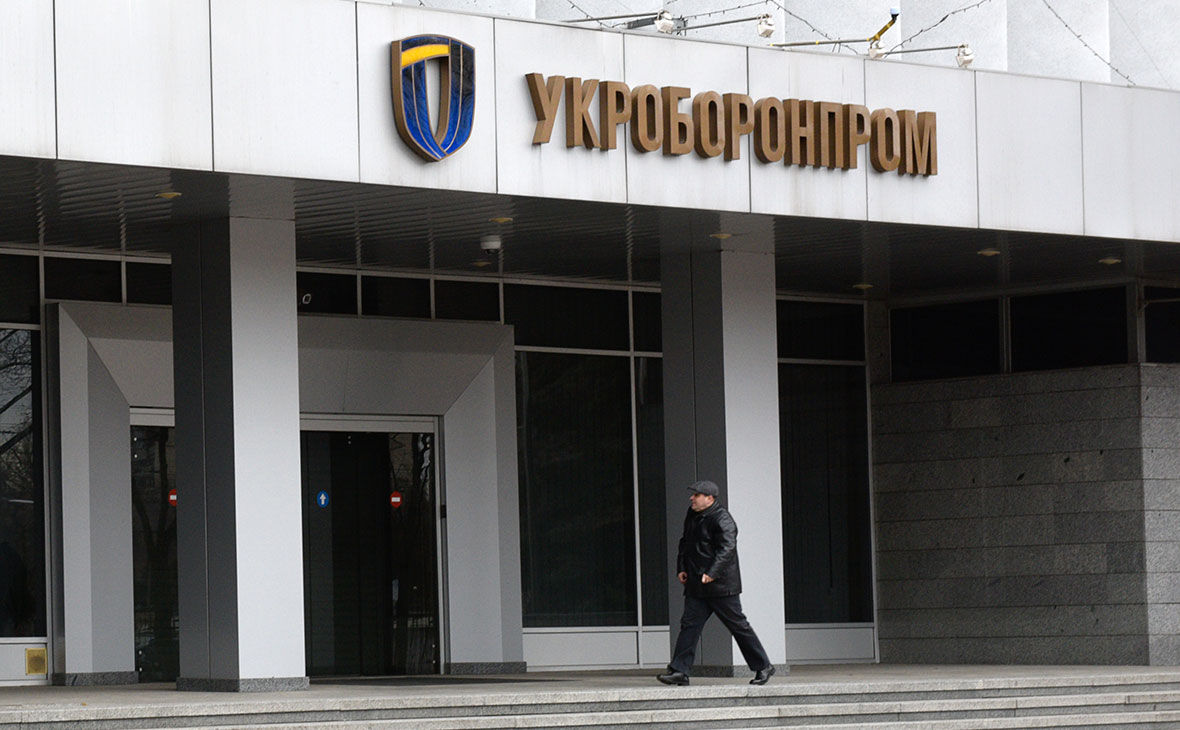 "Укроборонпром подлежит демонтажу и полной ликвидации", – куда разворачиваются реформы украинского ВПК