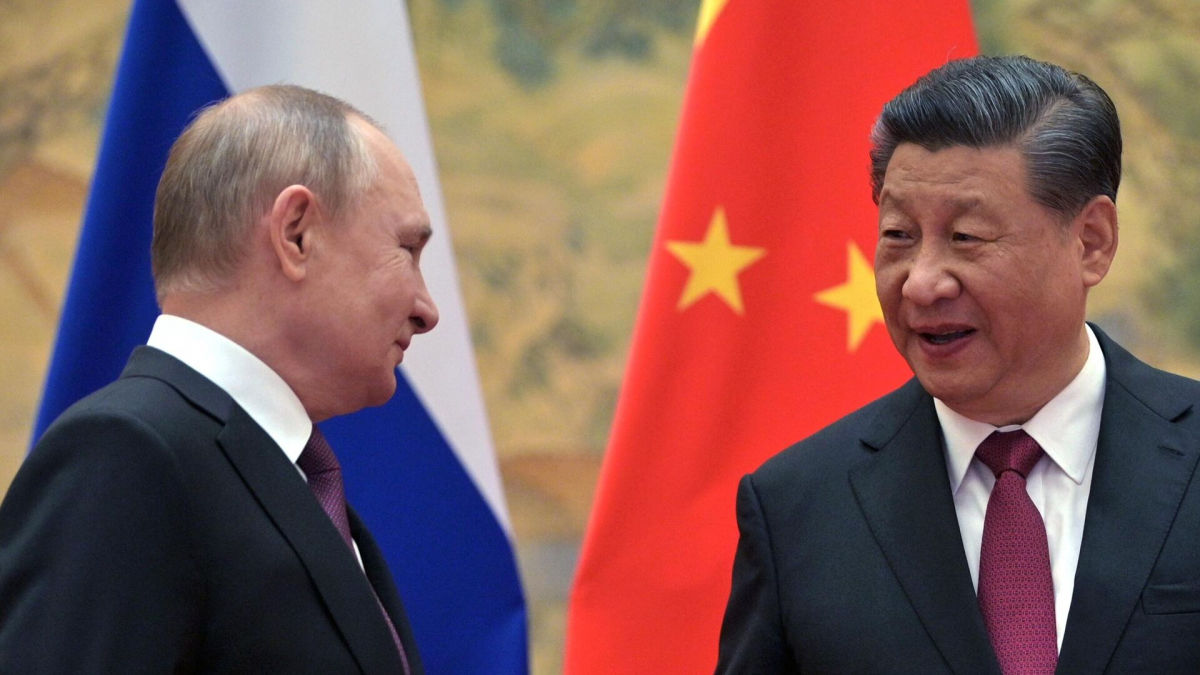Си Цзиньпин не посетил зоопарк в Москве: Наки предположил, почему визит лидера КНР в Россию был сокращен
