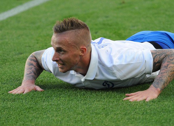 "Динамо" (Москва) – "Омония" - 2:2. Видео всех голов и обзор матча