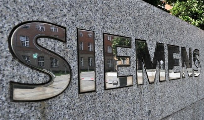 Аннексированный Крым может остаться без света: компания Siemens запретила поставки своих турбин для электростанций полуострова