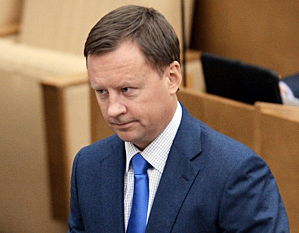 ​“Экс-депутат Вороненков был убит в Киеве по прямому приказанию Кремля”, - Шкиряк назвал причину мести Путина