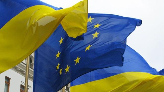 Украина получит от Еврокомиссии дополнительные 1,8 млрд евро