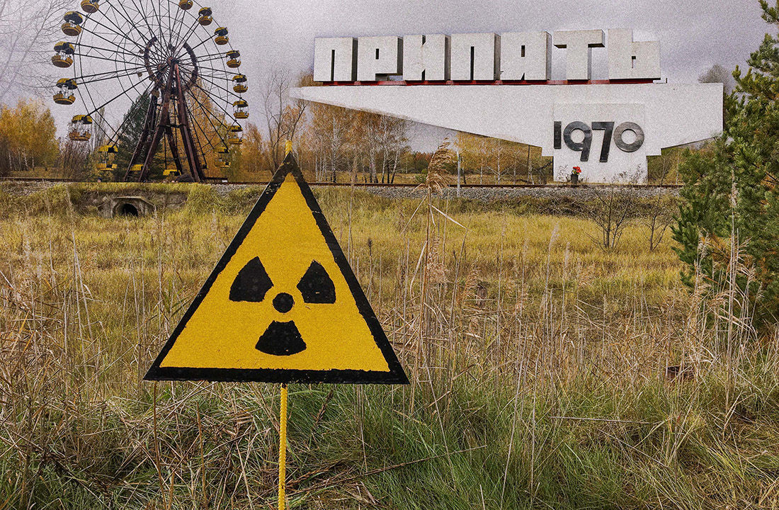 Захват Чернобыльской АЭС: в ВСУ озвучили последнюю информацию