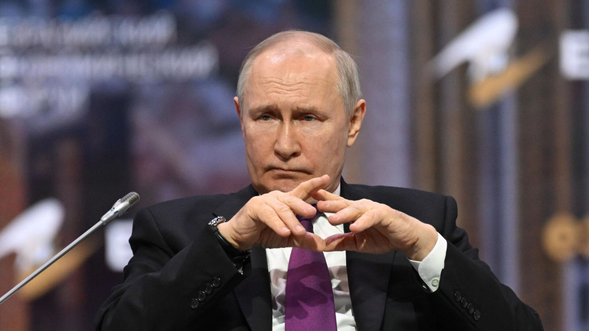 "Мир замер..." – Зеленько заявил, что режим Путина свергнут, если в ООН произнесут всего лишь одну фразу