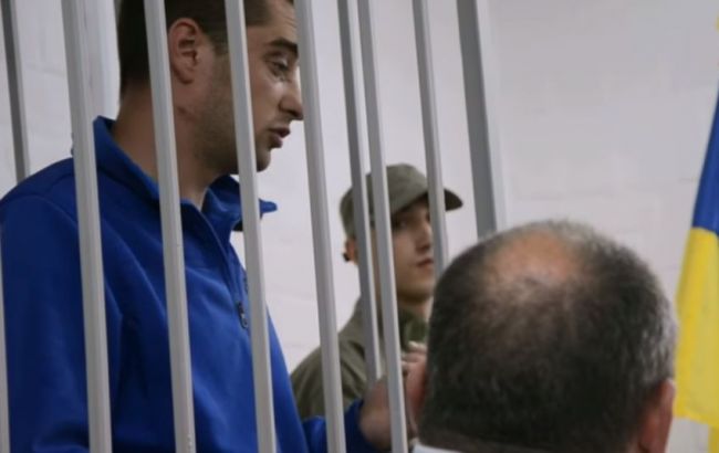 Полицейский-садист Причипойда рассказал, как убивал Цукермана: в мужчину неоднократно стреляли из пистолета 