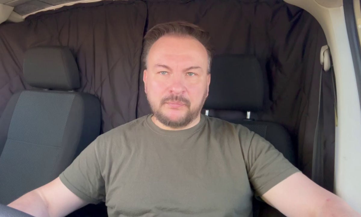 ​"Флеш" Бескрестнов сделал заявление о Зеленском и увольнении Михаила Федорова