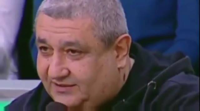 "Нормальный украинец, который любит свою страну, ни за что не простит России ни Крыма, ни Донбасса", – в Сети оказалось видео, из-за которого Шрейдлеру могли угрожать