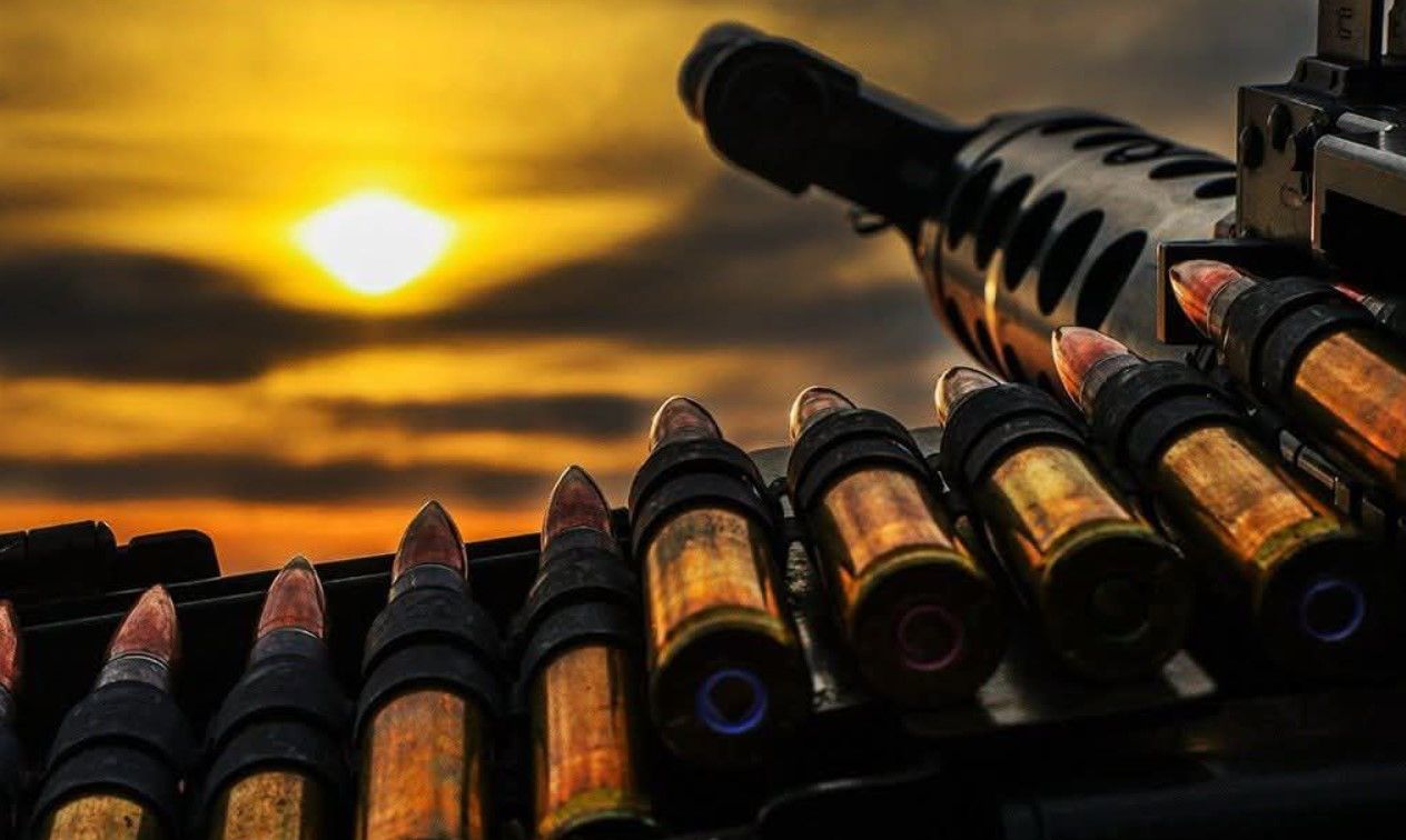 "Все подорваны и добиты", – ВСУ разгромили группу армии РФ, наступавшую на Мирноград