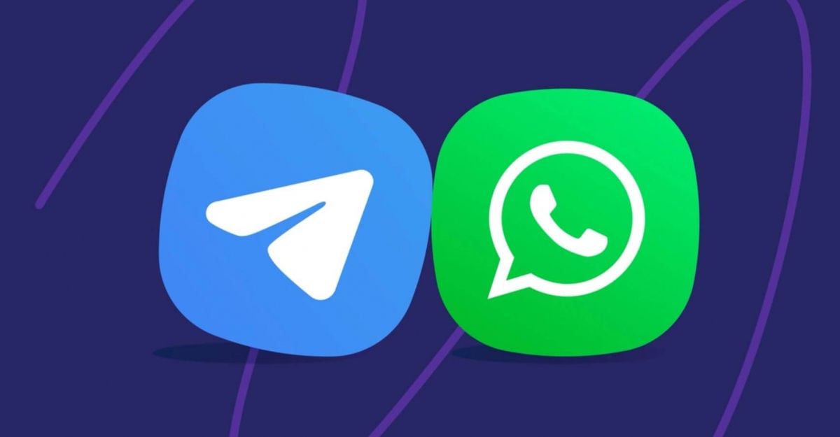 В России запретили звонки через Telegram и WhatsApp: названа причина 