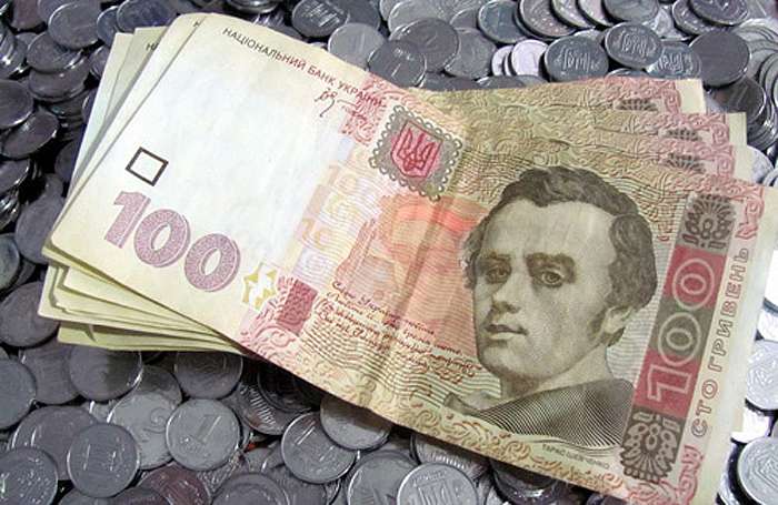 Пенсионный фонд: В 2015 году жителям Донбасса будут выплачены все долги