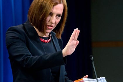 ИноСМИ: Рунет отстоял право «жабить» Псаки