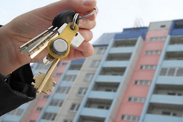 "Немолодая милая женщина присмотрит за квартирой": в ОРДЛО появилась новая схема мошенничества с недвижимостью