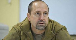 Ходаковский настоятельно порекомендовал Стрелкову не появляться на Донбассе