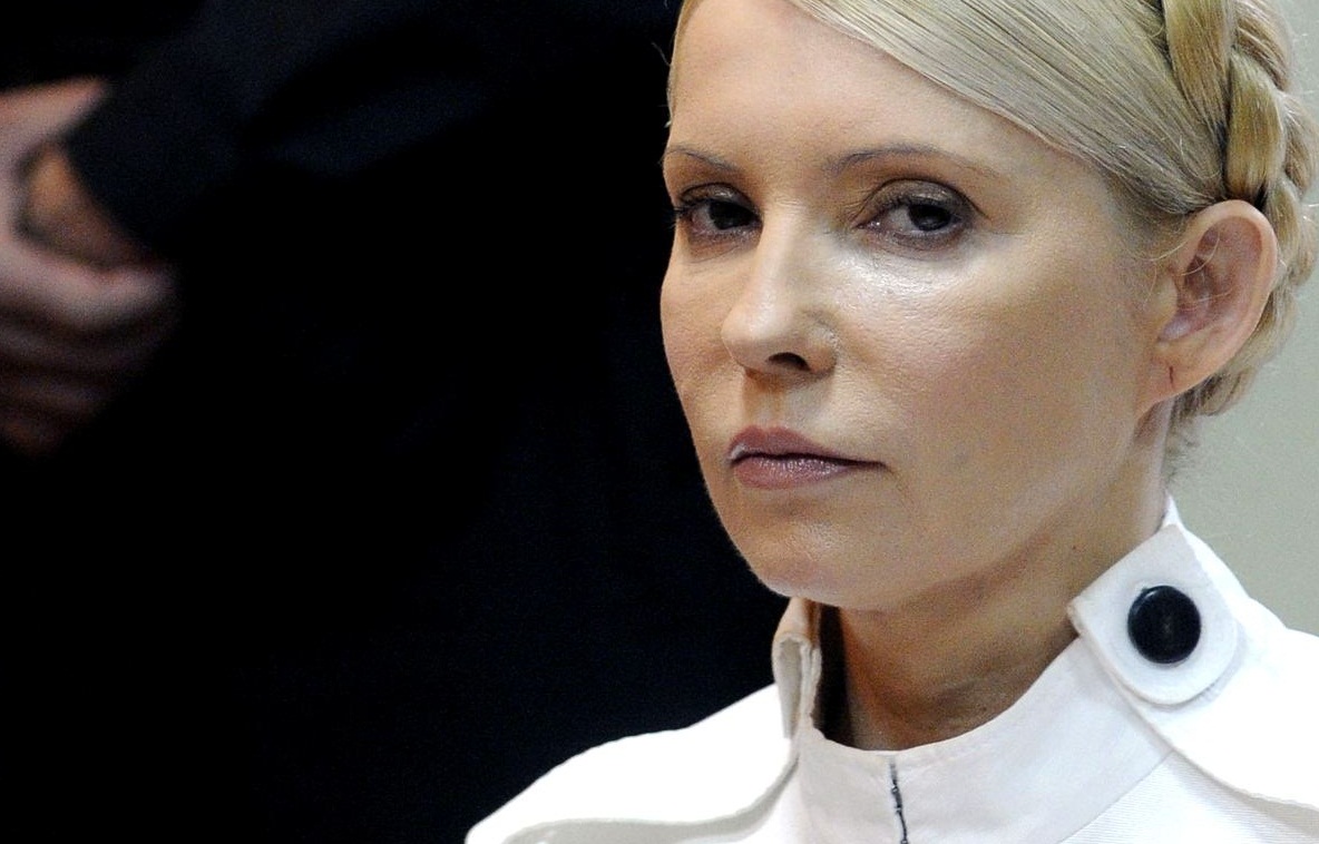 Тимошенко "поссорилась" с Цукербергом: страница лидера "Батькивщины" в Facebook была заблокирована уже через несколько часов после регистрации