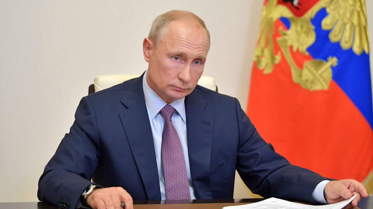 ​"Путин не останется без наказания", - эксперт спрогнозировал последствия гибридной войны Кремля против ЕС