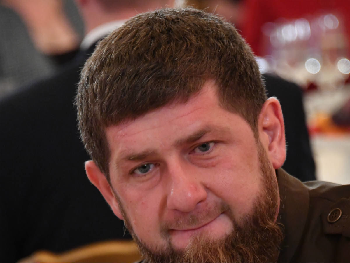 "Старые чекисты" из Совбеза РФ пытаются свергнуть Кадырова, воспользовавшись его проблемами со здоровьем