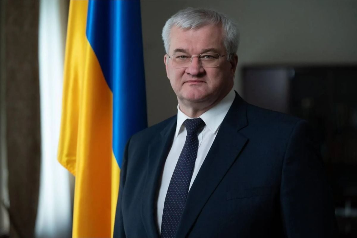 Сибіга відповів на заяву Токаєва: Україна підтримує мирний шлях, Кремль ні
