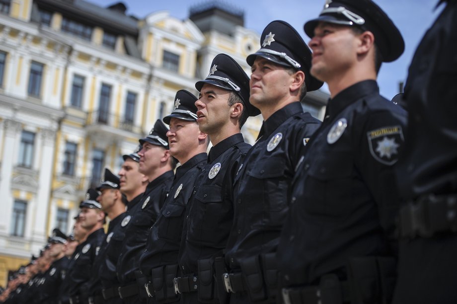 Полиция прокомментировала сообщение о минировании площади Свободы в Харькове 