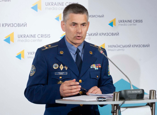 Генштаб Украины: у границы сосредоточены более 50 тысяч российских солдат
