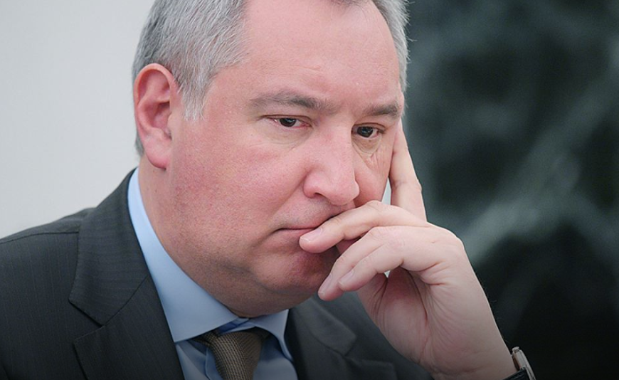 Позорный отказ Рогозину на въезд в Молдову: российский вице-премьер сделал хамский выпад в адрес официального Кишинева