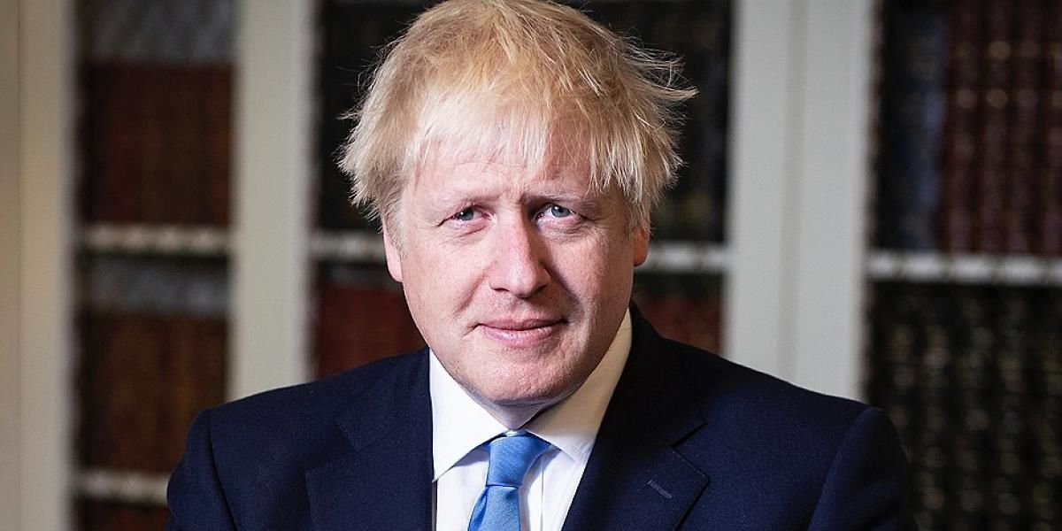 Джонсон заявил об отставке с поста премьера Великобритании, отметив перспективы в отношении Украины