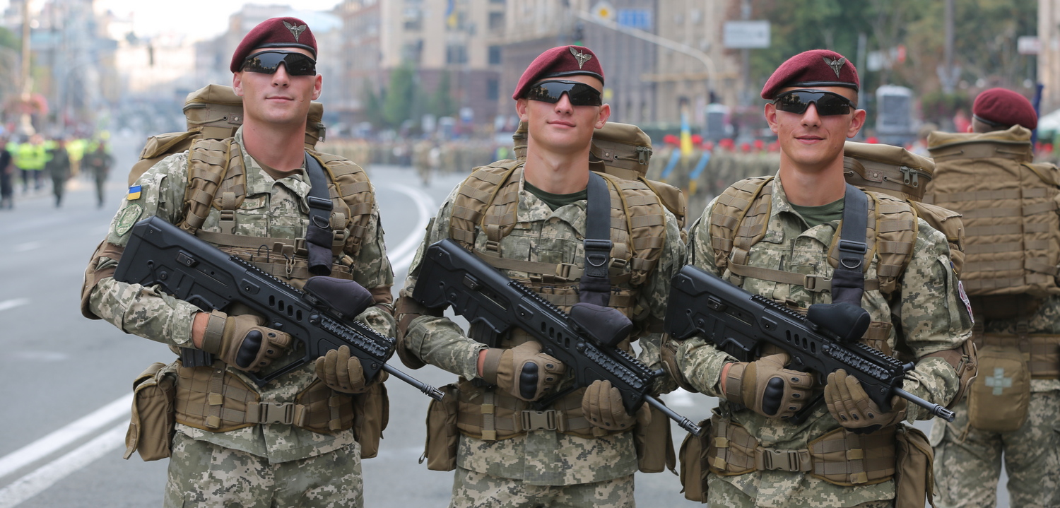 Три бойца ВСУ скончались при странных обстоятельствах