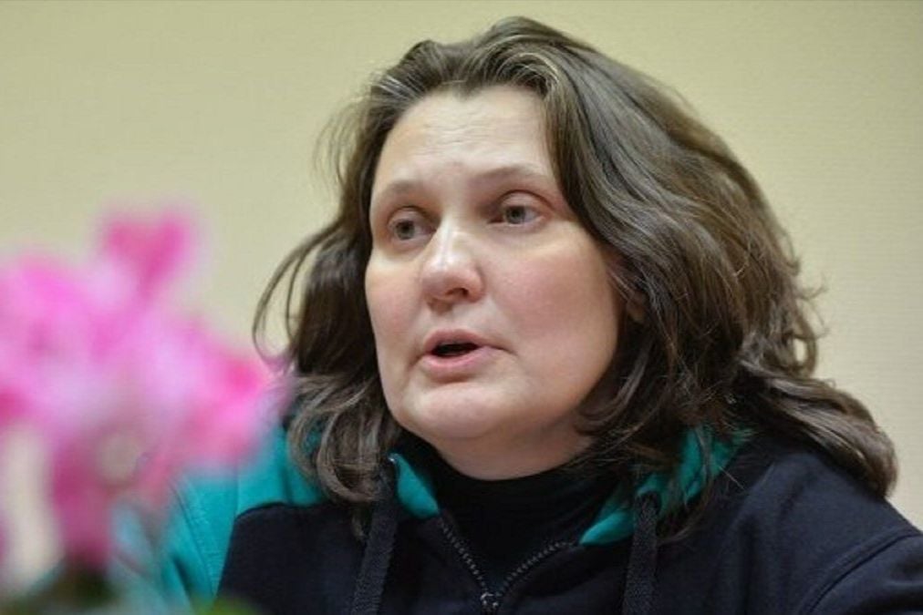 ​"Кинули последние резервы, воевать некому", - Z-патриотка Монтян рассказала, на что готов пойти Кремль