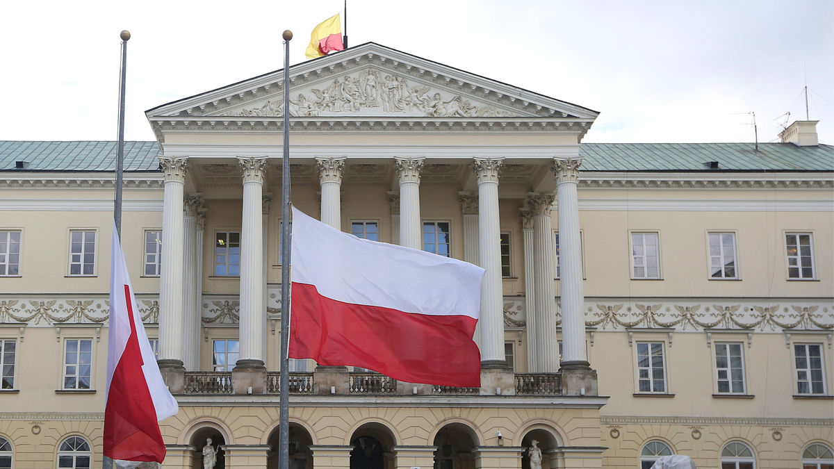Варшава вызвала "на ковер" белорусского поверенного из-за стрельбы по польским военным