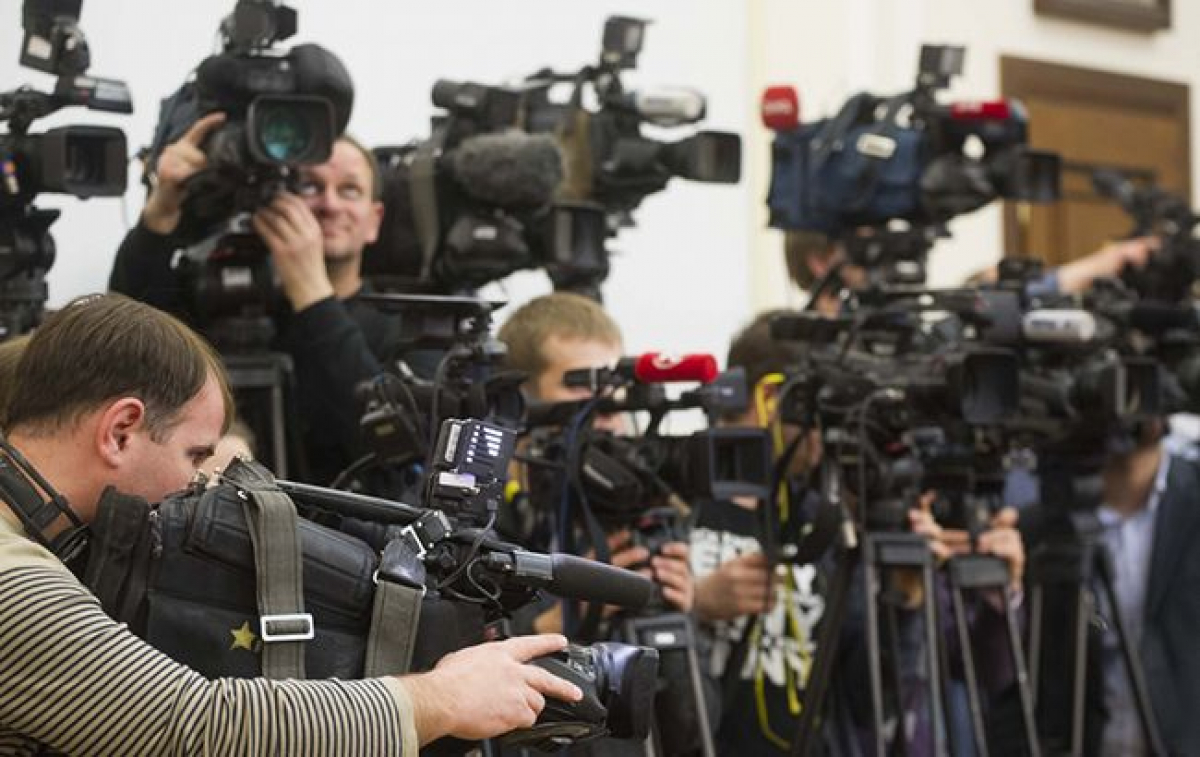 Потураев рассказал, когда будет принят новый закон о медиа
