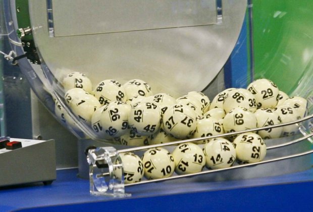 Новичкам везет: американка выиграла джекпот в лотерее 
