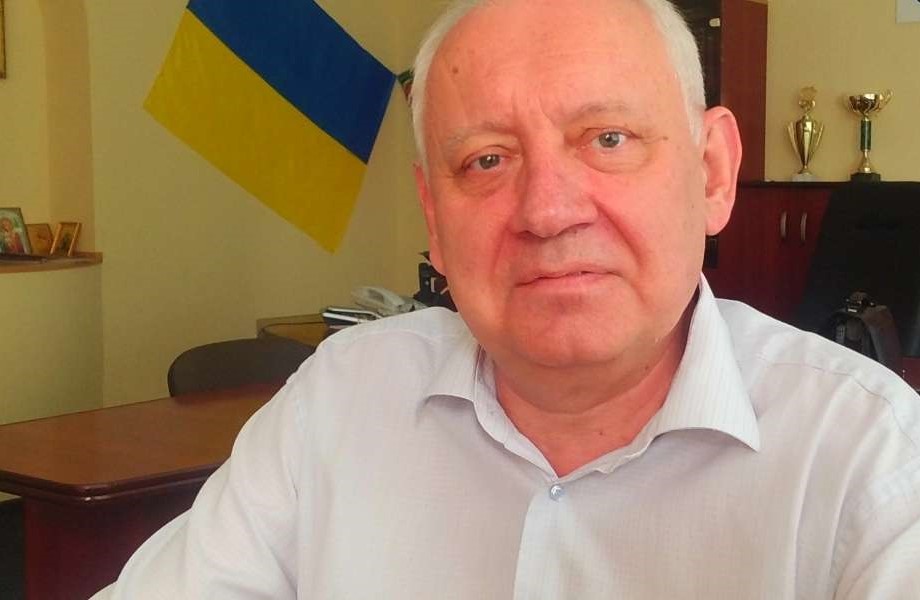 Прифронтовая Авдеевка осталась без мэра: после 13 лет руководства городом Черкасов отправлен в отставку
