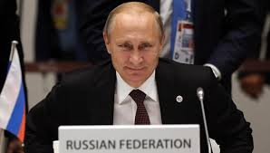 Сегодня Владимира Путина могут объявить «Человеком года»
