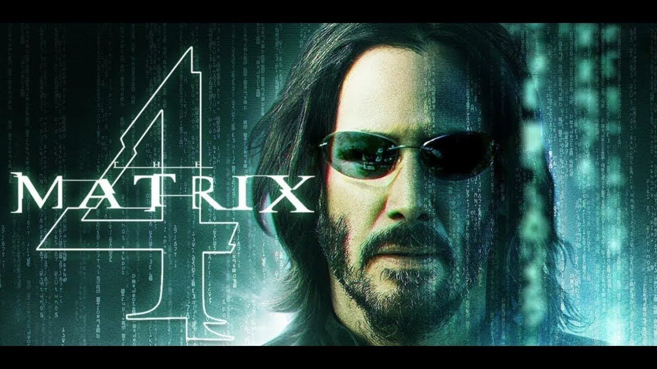 В Сети появился первый официальный трейлер "Матрицы 4": фанаты в восторге