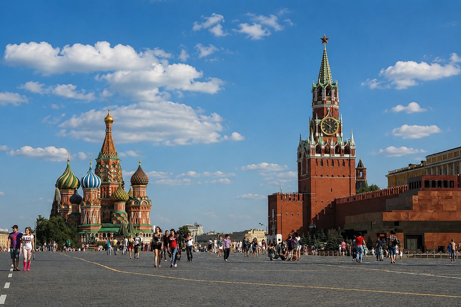 В Москве "бензиновый коллапс" с падением на 73%: такого в российской столице не было никогда