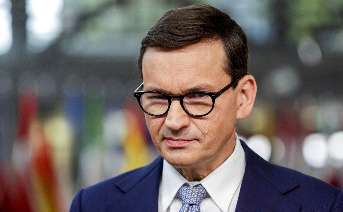 "Чечня заслуживает независимости", - премьер Польши надеется на свободу республики от РФ