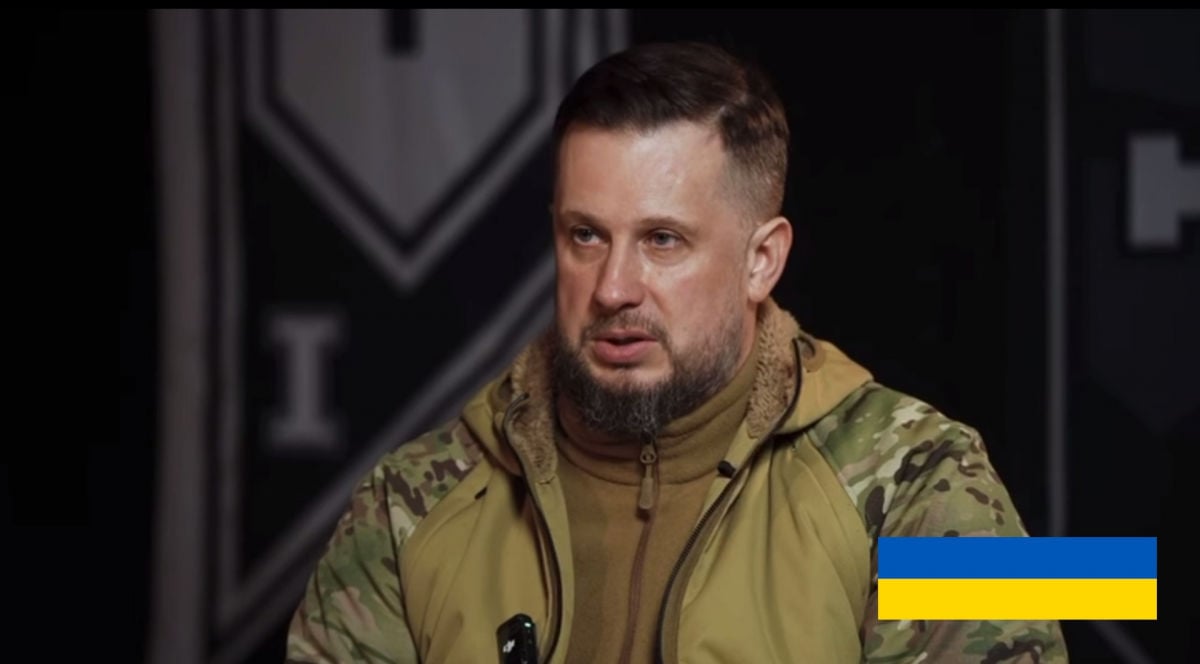 Билецкий сообщил хорошую для Украины новость с фронта: наступил переломный момент