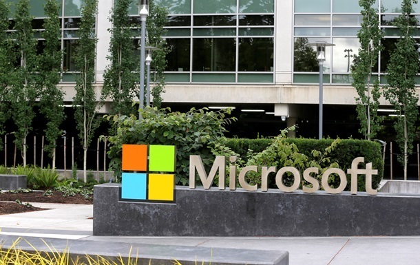 Компания "Microsoft" окажет поддержку украинским правоохранителям в борьбе с киберугрозами 